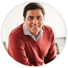 Ronnie Screwvala